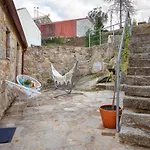 Casa Do Rancho - Kır Evi Paranhos (Amares)