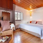 Casa Do Rancho - Kır Evi