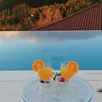 Casa Do Rancho - Kır Evi *