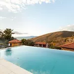 Casa Do Rancho - Kır Evi