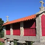 Casa Do Rancho - Kır Evi Paranhos (Amares)