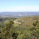 Casa Do Rancho - Paranhos (Amares)