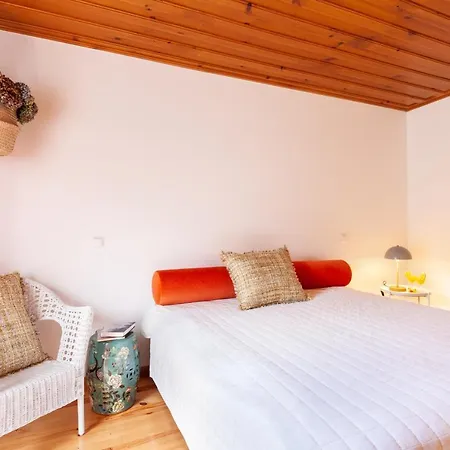 Casa Do Rancho -