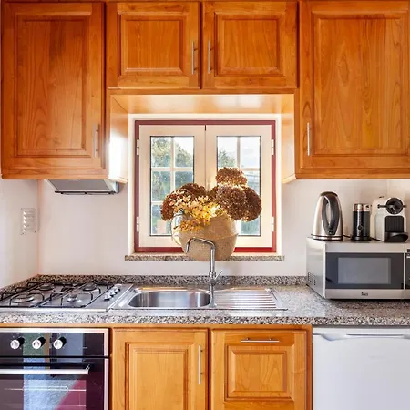 Casa Do Rancho - Casa de Campo