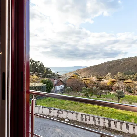 Casa de Campo Casa Do Rancho - Paranhos (Amares)