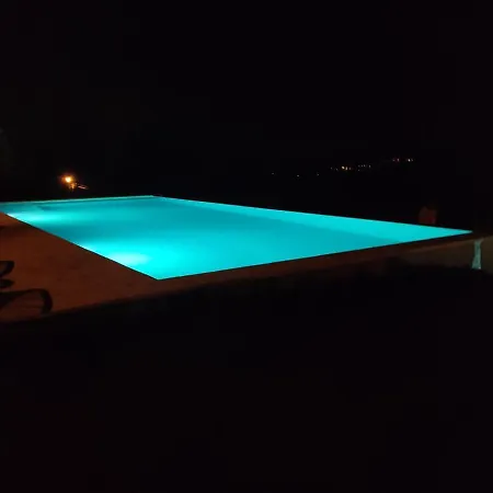Casa Do Rancho - Turismo Rural Paranhos (Amares)