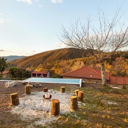 Casa Do Rancho - Turismo Rural