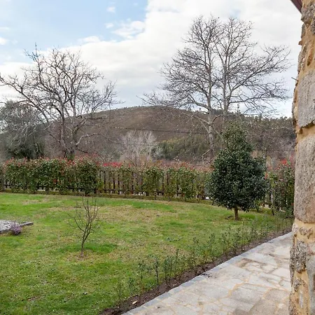 Casa Do Rancho - Lantställe