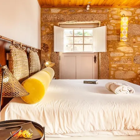 Casa de Campo Casa Do Rancho -