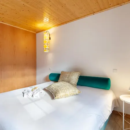 Casa Do Rancho - Casa de Campo Paranhos (Amares)