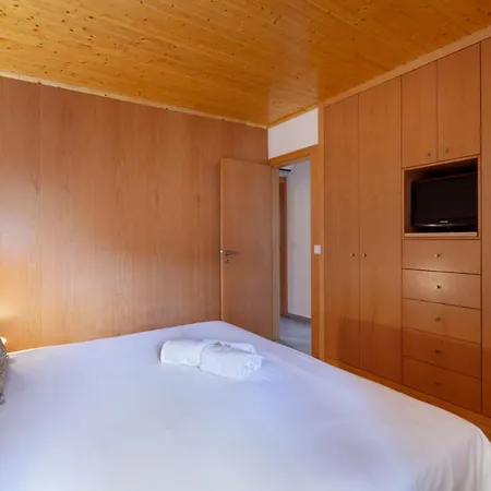 Casa Do Rancho - Casa de Campo