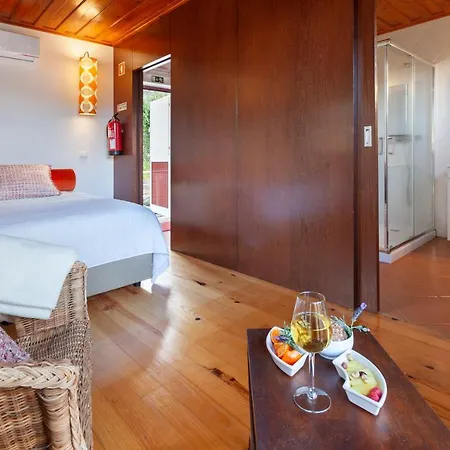 Casa de Campo Casa Do Rancho -