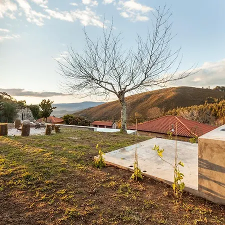 Casa Do Rancho - Turismo Rural * Paranhos (Amares)