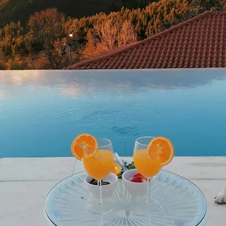 Casa Do Rancho - Casa de Campo *