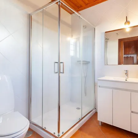 Casa Do Rancho - Paranhos (Amares)