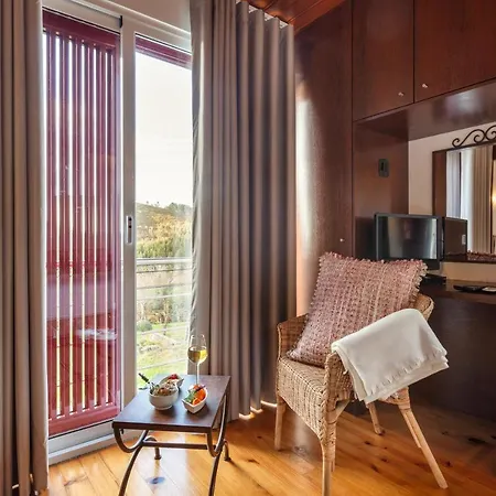 Casa de Campo Casa Do Rancho - *