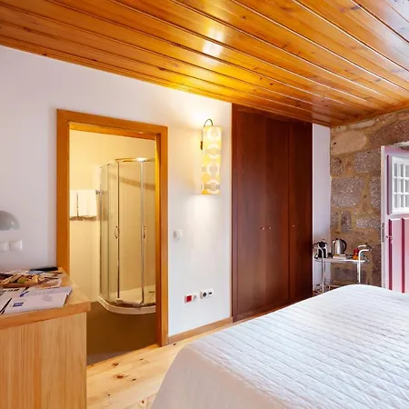 Casa de Campo Casa Do Rancho -