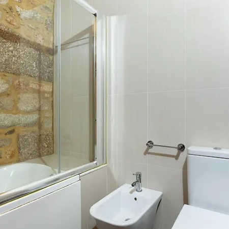 Casa Do Rancho - Casa de Campo