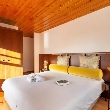 Casa de Campo Casa Do Rancho -