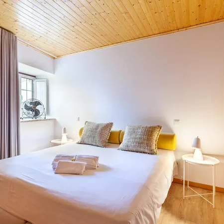 Casa de Campo Casa Do Rancho - Paranhos (Amares)