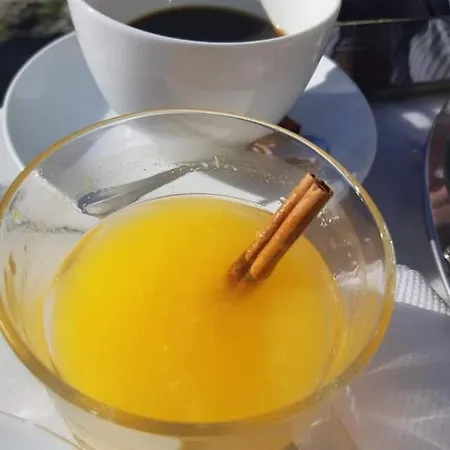 Casa de Campo Casa Do Rancho -