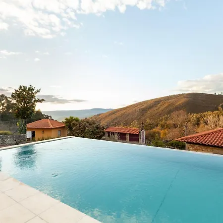 Casa Do Rancho - Hétvégi ház