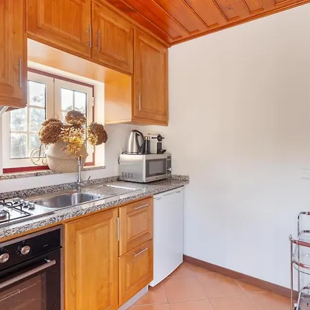 Casa de Campo Casa Do Rancho - *