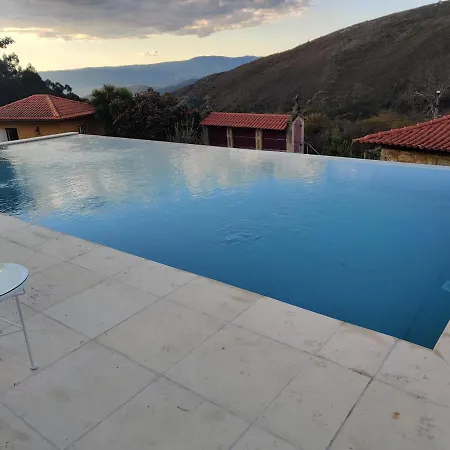 Casa Do Rancho - Turismo Rural