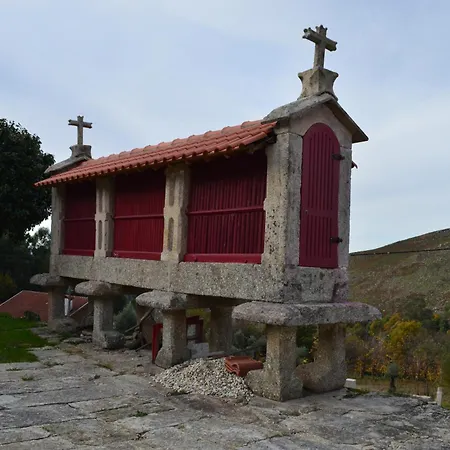 Hétvégi ház Casa Do Rancho - Paranhos