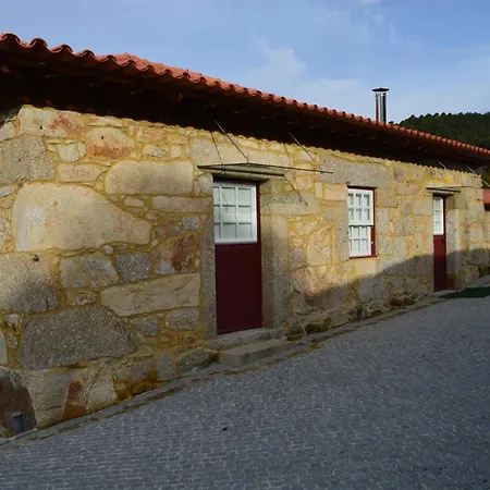 Hétvégi ház Casa Do Rancho - *