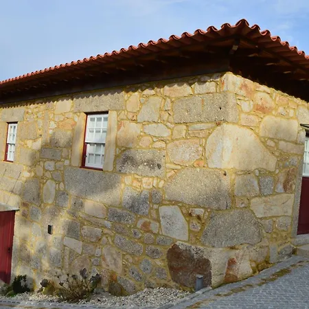 Séjour à la campagne Casa Do Rancho -
