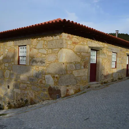 Hétvégi ház Casa Do Rancho -