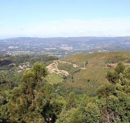 Casa Do Rancho - Paranhos (Amares)