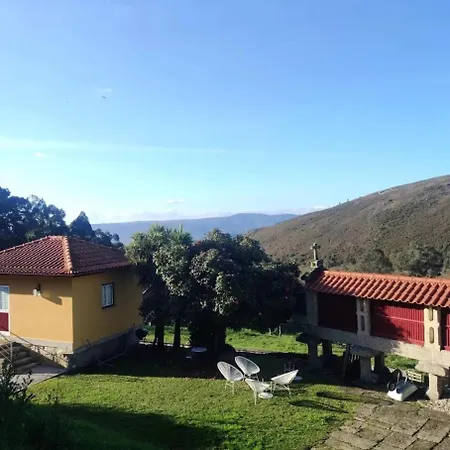 Casa Do Rancho - Hétvégi ház *