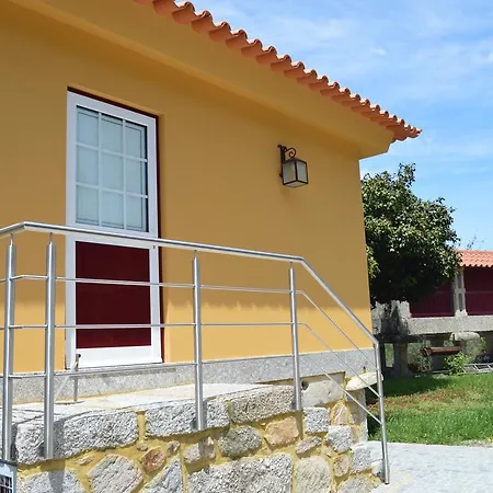 Hétvégi ház Casa Do Rancho - *