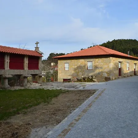 Casa Do Rancho - Paranhos