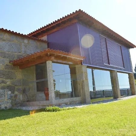 Casa Do Rancho - Hétvégi ház *