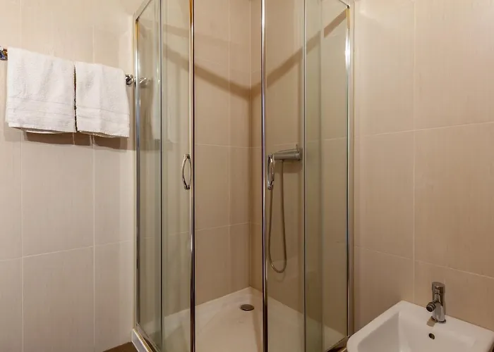 Séjour à la campagne Casa Do Rancho -