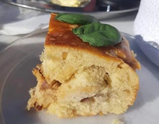 Casa Do Rancho - * Paranhos (Amares)