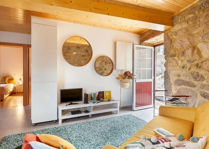 Casa Do Rancho - Séjour à la campagne *