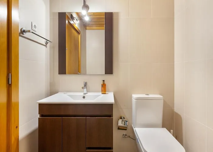 Séjour à la campagne Casa Do Rancho - *