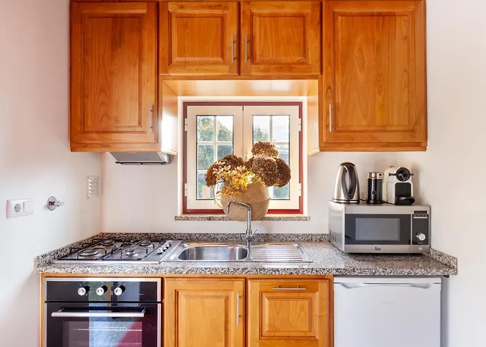 Casa Do Rancho - Séjour à la campagne