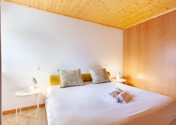 Casa Do Rancho - * Paranhos (Amares)