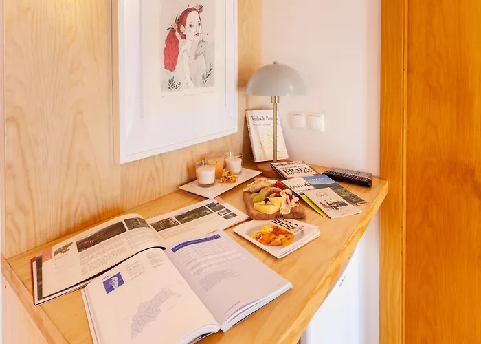 Casa Do Rancho - Séjour à la campagne