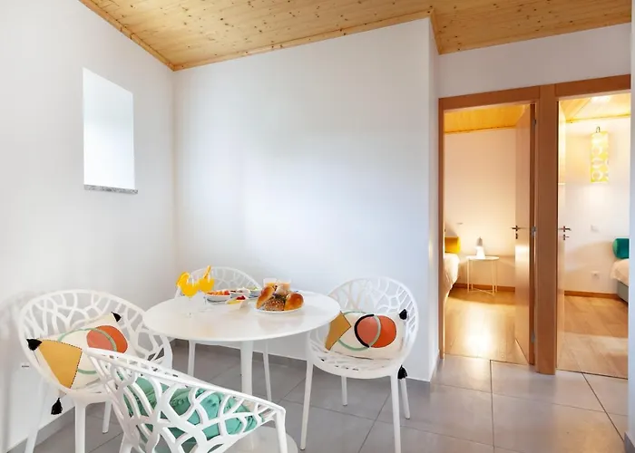 Casa Do Rancho - * Paranhos (Amares)