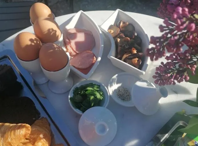 Séjour à la campagne Casa Do Rancho - *