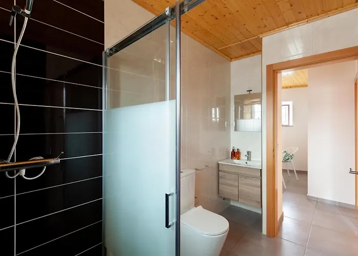 Séjour à la campagne Casa Do Rancho - Paranhos (Amares)