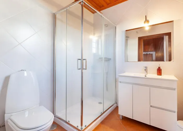 Casa Do Rancho - Paranhos (Amares)