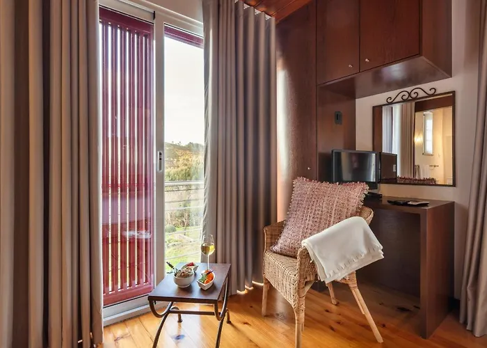 Séjour à la campagne Casa Do Rancho - *