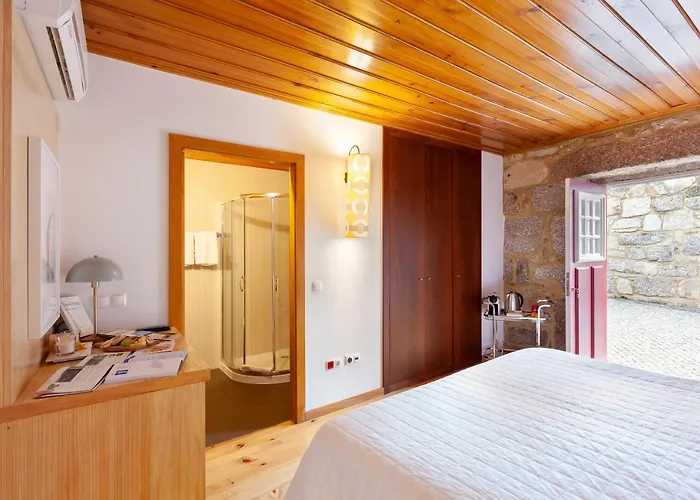 Séjour à la campagne Casa Do Rancho -